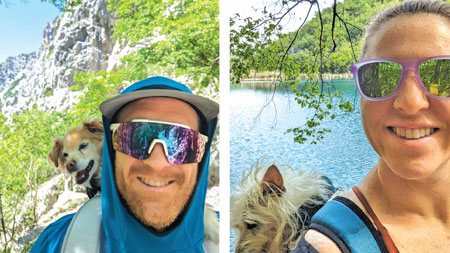 Odabir Delnica kao mjesta gdje ćemo živjeti bio je pun pogodak