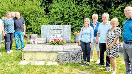 Gorani obilježili Dan pobjede i Dan domovinske zahvalnosti