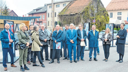 Predstavljeni rezultati Švicarsko-hrvatskog programa i najavljen nastavak