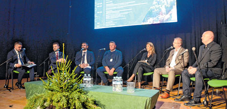 2. forum jedinica lokalne samouprave brdsko-planinskih i potpomognutih područja