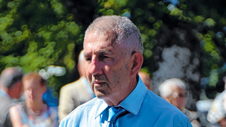 Gradsko vijeće: Generalu Balenu “životna nagrada”