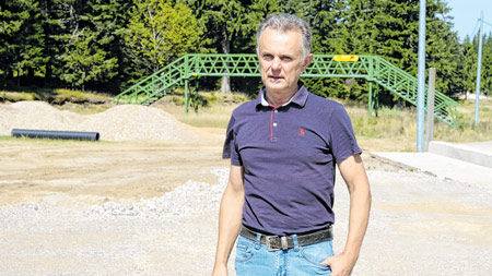 Goranska politička scena: ze mjesto načelnika i gradonačelnika goranskih lokalnih samouprava pretendiraju 23 kandidata
