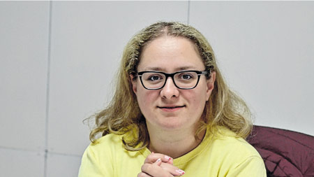 Katarina Mihelčić: Delnice žive i razvijaju se a ova vlast dala je tome bitan doprinos