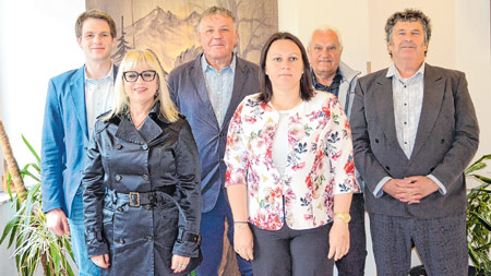 Srcem za Gorski kotar: Predstavljena goranska lista za Skupštinu PGŽ-a