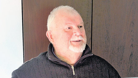 Raskol delničkog PGS-a i SDP-a