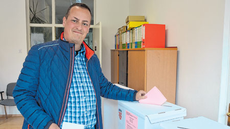 Čabar Dražoviću, Delnice Plešeu, a Vrbovsko “čeka”