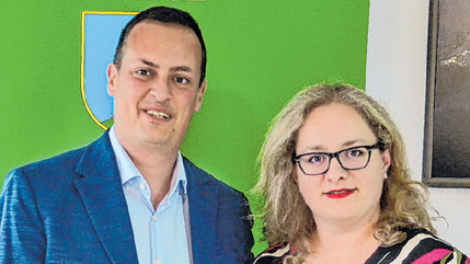 Primopredaja: od idućeg tjedna Igor Pleše vodi Delnice