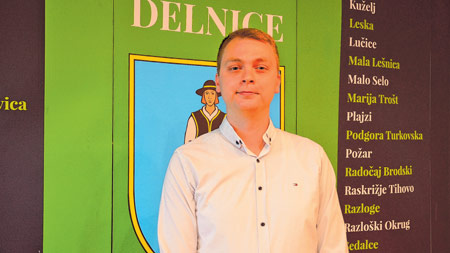 Nezavisni vijećnik Ivica Knežević proziva SDP zbog suradnje s HSP-om