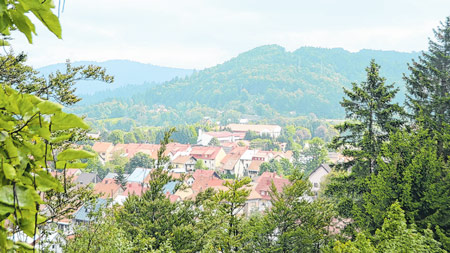 Proslava sv. Ivana Krstitelja, zaštitnika župe i grada Delnica, te 200 godina od izgradnje župne crkve