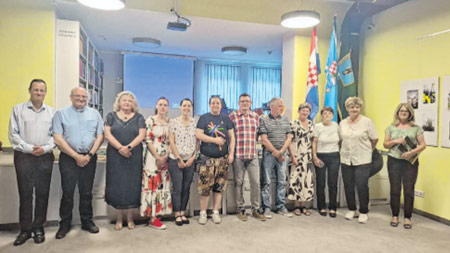Delnice obilježile Dan grada uz bogat program, mnoge goste i priznanja