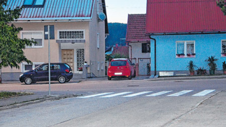 Sanirane rupe, posađeno cvijeće, krenula obnova stare šumarske škole