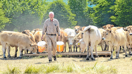 Poljoprivrednici na sto čuda zbog upisa u sustav Arkod