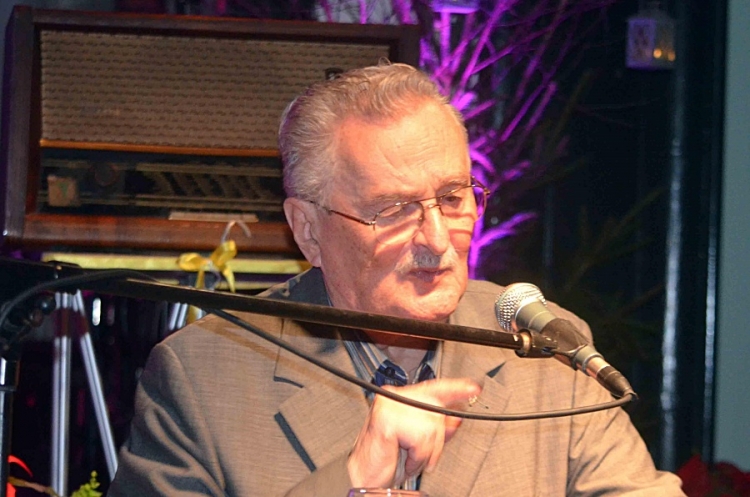 Uskoro knjiga pok. Ivice Kovačevića