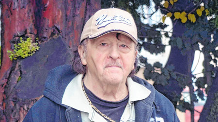 In memoriam: Nema više goranskog slavuja Marijana Malnara Makija