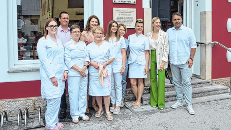 Obilježena 150. godišnjica otvaranja prve goranske ljekarne