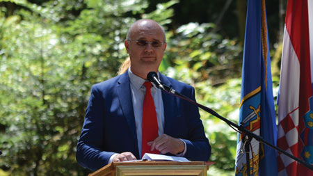 Toni Štimac: ured dožupana će do kraja ove godine biti otvoren u Delnicama
