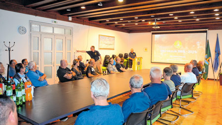 Diljem Gorskog kotara obilježena 30. obljetnica Oluje i memorijalni dani