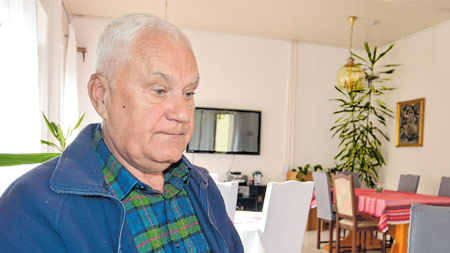 Ivica Knežević: Član Gradskog vijeća Delnica ukazuje na nepravilnosti u Komunalcu