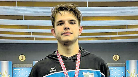 Kuglanje: Ivan Glad državni prvak u sprintu