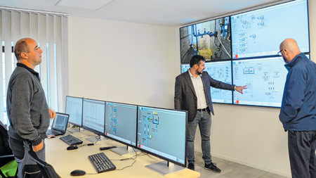 Druga švicarska darovnica uvelike će pomoći Goranima