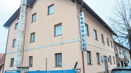 Nema nepravilnosti kod raspisivanja javnog natječaja