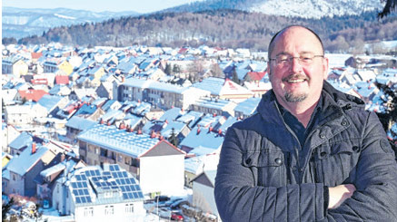 Davor Grgurić konkurira za nagradu “Fran Galović”