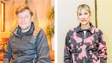 U Gorskom kotaru se snima “Hajka”, detektivska božićna komedija za cijelu obitelj