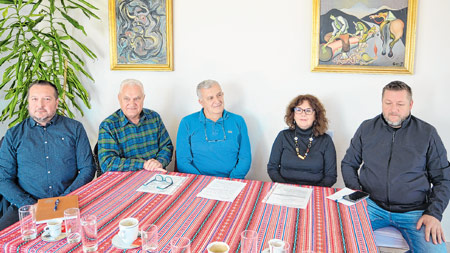 Opet zaiskrilo oko izbora novog rukovodstva TD-a Komunalac