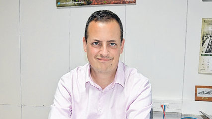 Gradonačelnik Delnica Igor Pleše gost u EU parlamentu