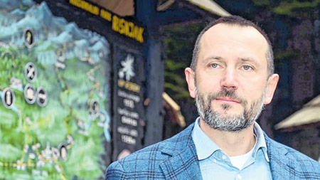 NP Risnjak: Uskoro završeni novi most kod izvora Kupe i obnova Poučne staze Leska