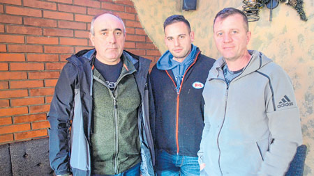 Goranski poljoprivrednici i stočari ogorčeni odlukom Ministarstva poljoprivrede