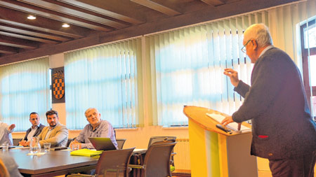 Burna sjednica Gradskog vijeća s vrlo važnim odlukama