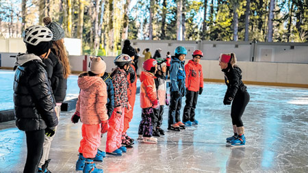 Klizanje sve do 28. veljače