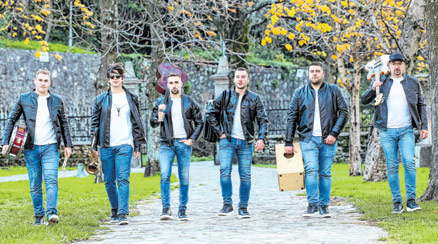 Žažara ima prvi singl i spot