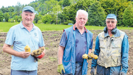 Što li je sve 2025. donijela ili odnijela Goranima i Gorskom kotaru