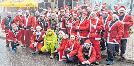 Motoklub Mountain Riders: Brojne aktivnosti delničke udruge u 2025.