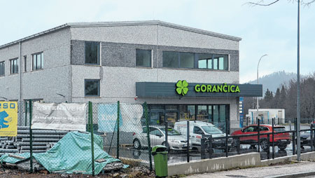 Delnice, a i cijeli Gorski kotar, sve privlačniji velikim trgovačkim lancima