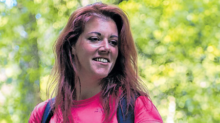 Jelena Holenko Pirc: Šuma nije “kubik” drvne mase, nego prostor priče i emocije