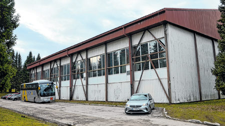 Održan niz sastanaka vezanih uz pripremu projekata za boljitak Delnica