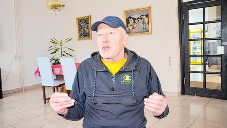 Predsjednik MO-a Brod na Kupi o velikim problemima u naselju