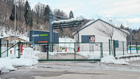 Uskoro sanacija odlagališta otpada u Sović lazu