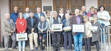 Petnaest naslova nalazi se u utrci za književnu nagradu “Gorančica”