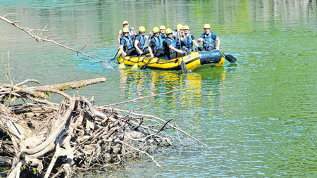 U subotu 20. međunarodna ekološka akcija Eko Kupa