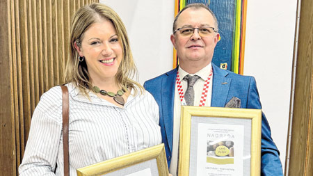 Nacionalne turističke nagrade “Simply the best” stigle i u Gorski kotar: Bravo CroMedo i Lynx and Fox