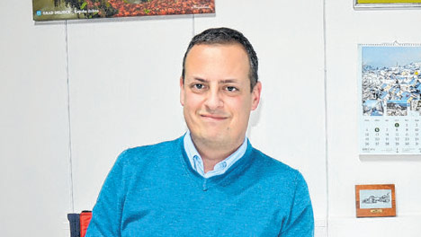Velika ulaganja u sportske objekte
