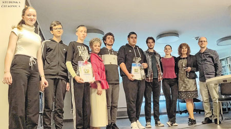“Malo pridonosim, puno dobivam”: Proglašeni pobjednici literarnog i fotografskog natječaja