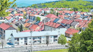 Ponovljen natječaj za čišćenje dimnjaka