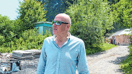 U Kupskoj dolini i dalje nema mira – devastira se i uništava javna imovina