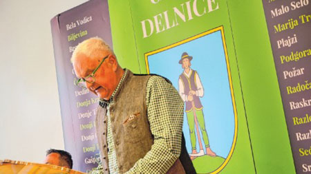 Ivica Knežević, vijećnik Gradskog vijeća Delnica, iznova proziva delničkog gradonačelnika
