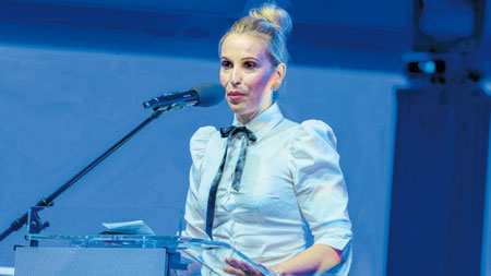 Majda Burić: Treba stipendirati sve goranske srednjoškolce